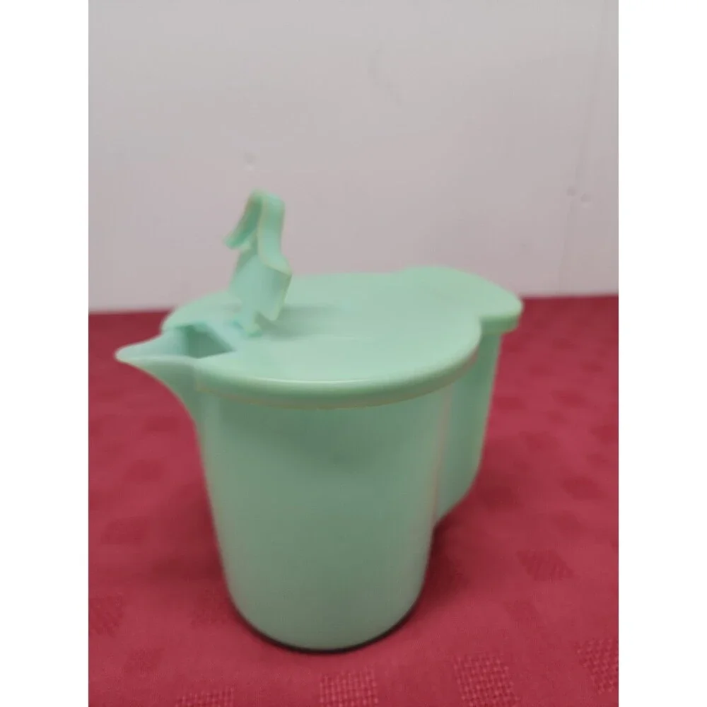 Tupperware vintage 1954
